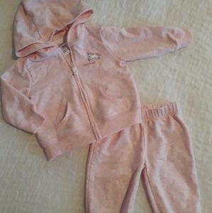Carter's Jogging set
